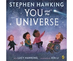 KNYGA Xin Li You and the Universe