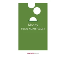 KNYGA Y N Harari Money, Vintage Minis