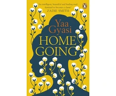 KNYGA Yaa Gyasi Gyasi Yaa Homegoing