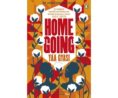 KNYGA Yaa Gyasi Gyasi Yaa Homegoing