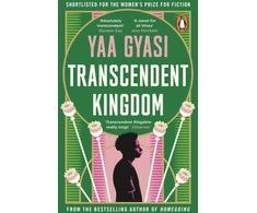 KNYGA Yaa Gyasi Transcendent Kingdom