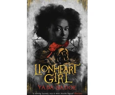 KNYGA Yaba Badoe Lionheart Girl