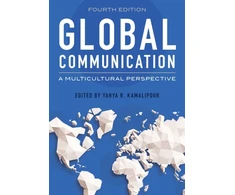KNYGA Yahya R Kamalipour Global Communication