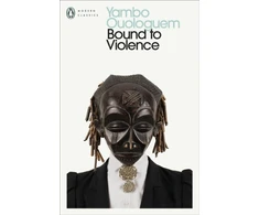 KNYGA Yambo Ouologuem Bound to Violence