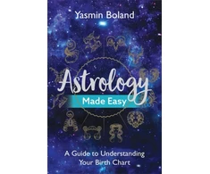 KNYGA Yasmin Boland Astrology Made Easy