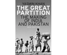 KNYGA Yasmin Khan Great Partition