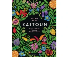 KNYGA Yasmin Khan Zaitoun