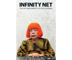 KNYGA Yayoi Kusama Infinity Net