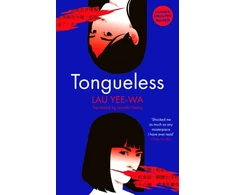 KNYGA Yee Wa Lau Tongueless