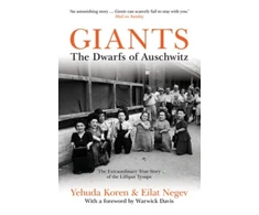 KNYGA Yehuda Koren Giants