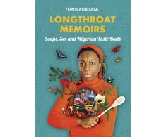 KNYGA Yemis Arbisl Longthroat Memoirs
