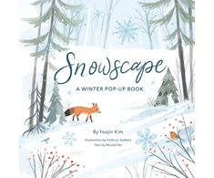 KNYGA Yen Nicole Snowscape