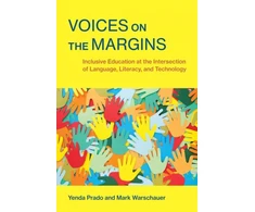 KNYGA Yenda Prado Voices on the Margins