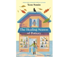 KNYGA Yeon Somin Season of Pottery