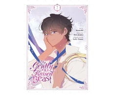 KNYGA Yeoseulki My Gently Raised Beast, Vol. 7