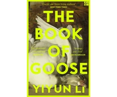 KNYGA Yiyun Li Book of Goose