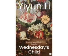 KNYGA Yiyun Li Wednesday’s Child