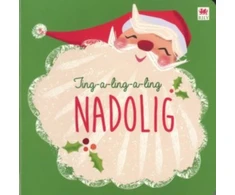 KNYGA Yo-yo Ting-A-Ling-A-Ling Nadolig