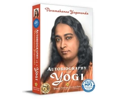 KNYGA Yogananda Paramahamsa Autobiography of a Yogi