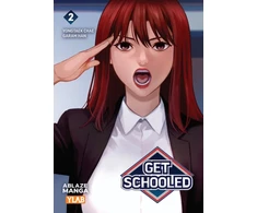 KNYGA Yongtaek Chae Get Schooled Vol 2