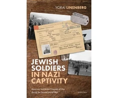 KNYGA Yorai Linenberg Jewish Soldiers in Nazi Captivity