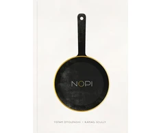 KNYGA Yotam Ottolenghi NOPI: The Cookbook