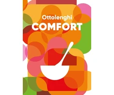KNYGA Yotam Ottolenghi Ottolenghi COMFORT