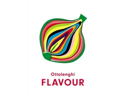 KNYGA Yotam Ottolenghi Ottolenghi FLAVOUR