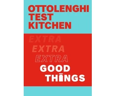 KNYGA Yotam Ottolenghi Ottolenghi Test Kitchen: Extra Good Things