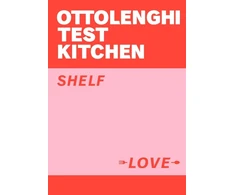 KNYGA Yotam Ottolenghi Ottolenghi Test Kitchen: Shelf Love