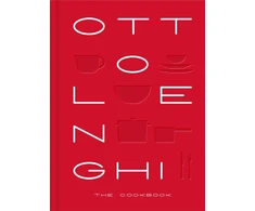 KNYGA Yotam Ottolenghi Ottolenghi: The Cookbook