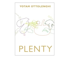 KNYGA Yotam Ottolenghi Plenty