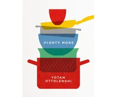 KNYGA Yotam Ottolenghi Plenty More