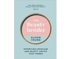 KNYGA Young Alison Beauty Insider