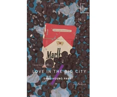 KNYGA Park Sang Young Love in the Big City