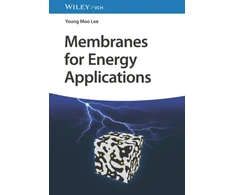 KNYGA Young Moo Lee Membranes for Energy Applications