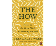 KNYGA Yrsa Daley Ward How
