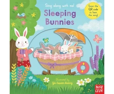 KNYGA Yu Hsuan Huang Sing Along With Me! Sleeping Bunnies