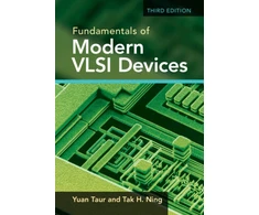 KNYGA Yuan Taur Fundamentals of Modern VLSI Devices