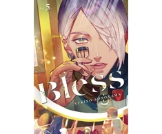 KNYGA Yukino Sonoyama Bless 5