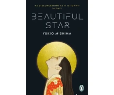 KNYGA Yukio Mishima Beautiful Star