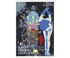 KNYGA Yukio Mishima Life for Sale