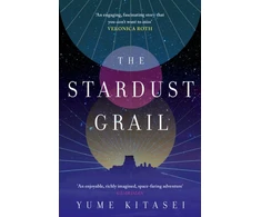KNYGA Yume Kitasei Stardust Grail
