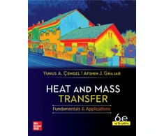 KNYGA Yunus A Cengel Heat And Mass Transfer, 6th Edition, Si Units