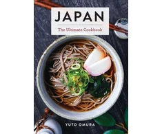 KNYGA Yuto Omura Japonija