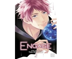 KNYGA Yuu Minaduki Engage, Vol. 2