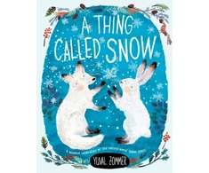 KNYGA Yuval Zommer Thing Called Snow