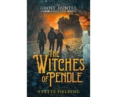 KNYGA Yvette Fielding Witches of Pendle