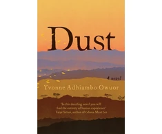 KNYGA Yvonne Adhiambo Owuor Dulkės