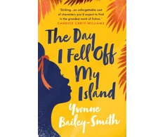 KNYGA Yvonne Bailey Smith Day I Fell Off My Island